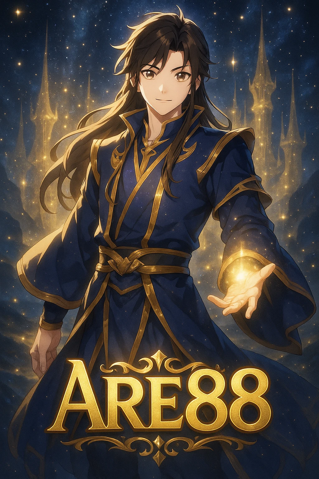 Are88 : Petualangan Fantastis Tersaji Di Epic Story Are 88